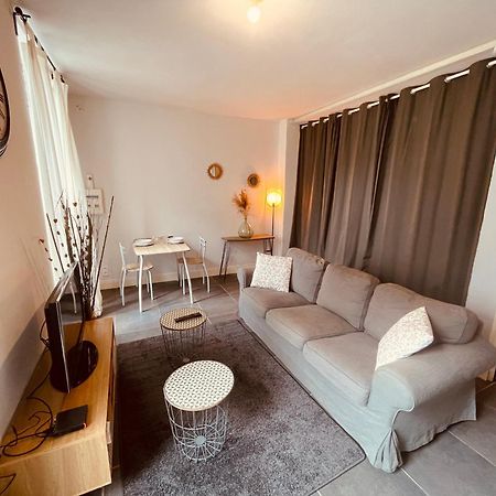 L'Albuconis 1 Grand Studio Aubusson  Eksteriør bilde