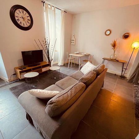 L'Albuconis 1 Grand Studio Aubusson  Eksteriør bilde