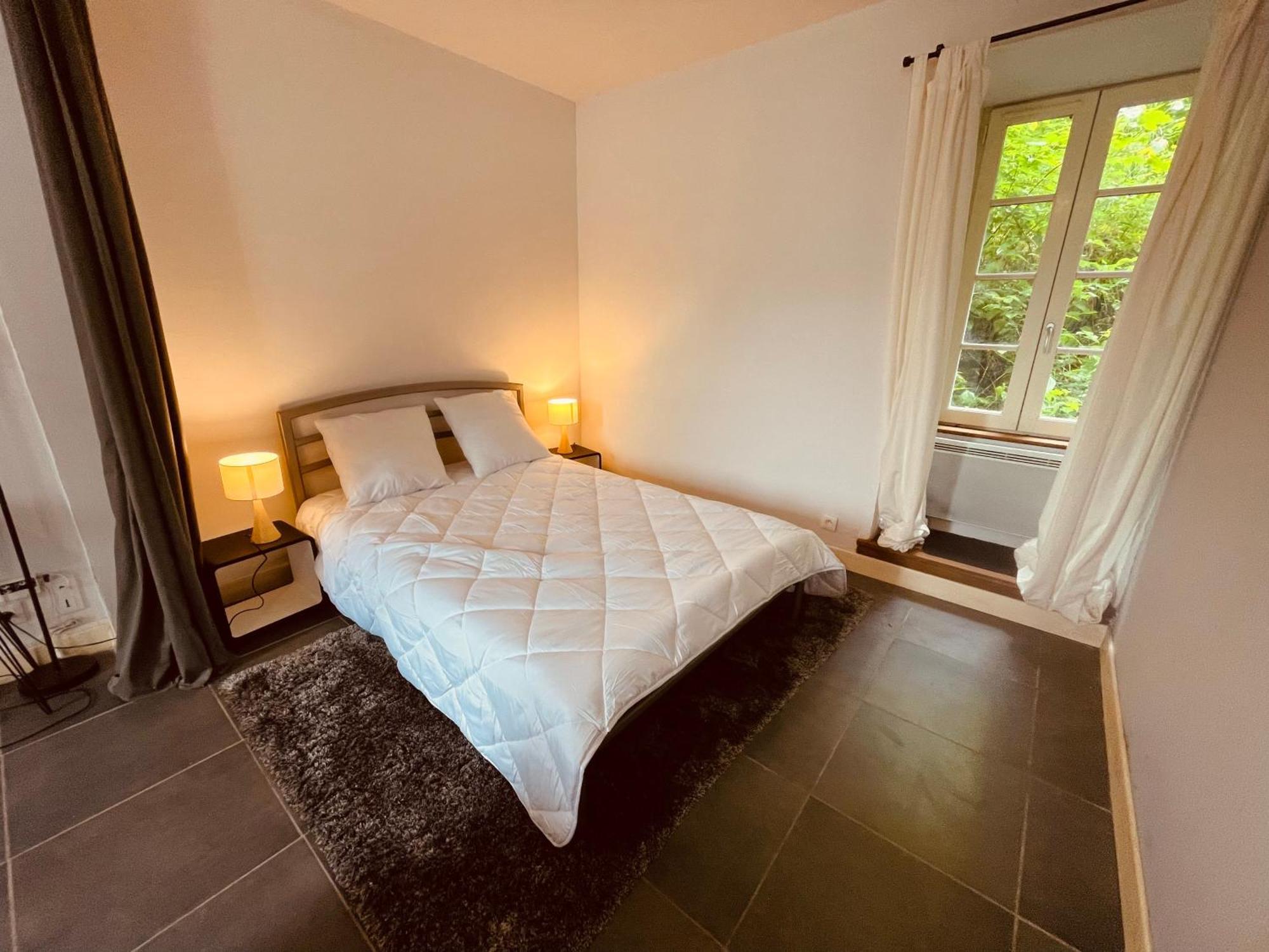 L'Albuconis 1 Grand Studio Aubusson  Eksteriør bilde